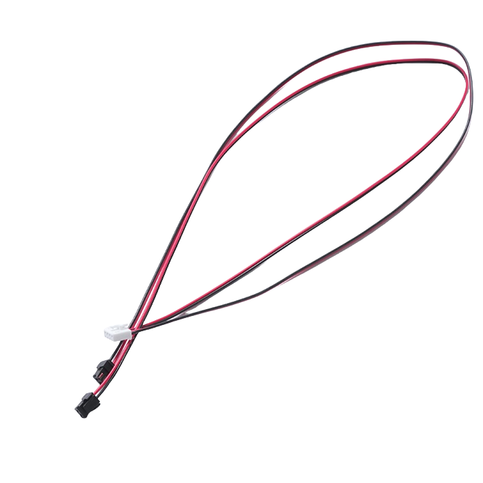 Low-Voltage Wiring Harness